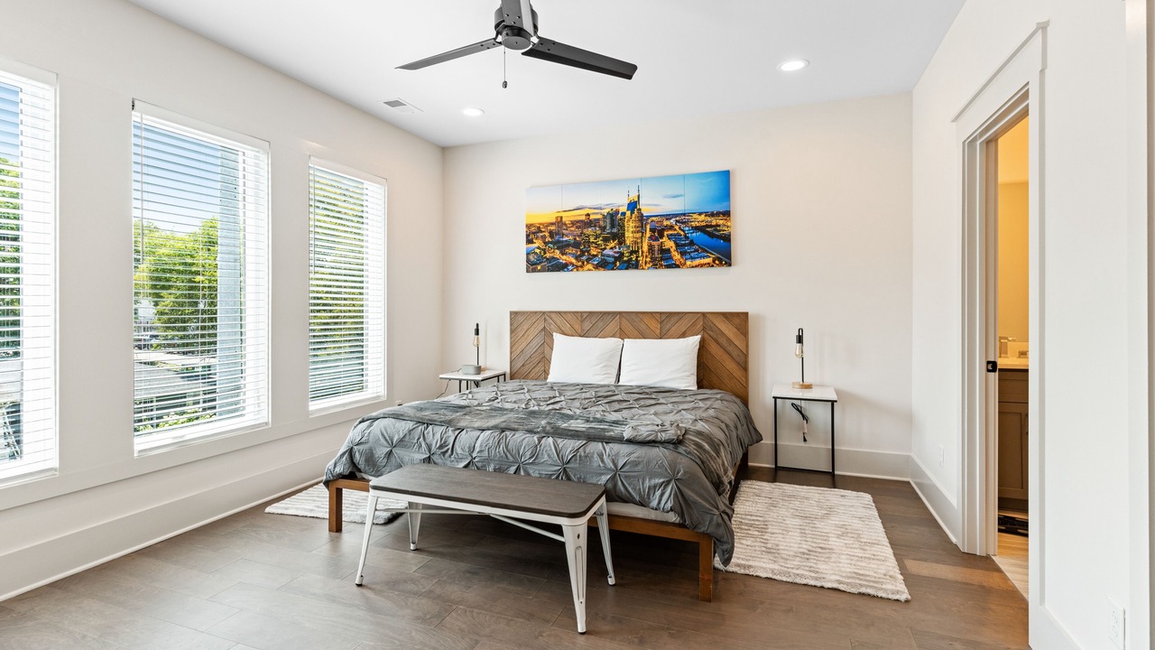 Photo of Bedroom in Eastwood