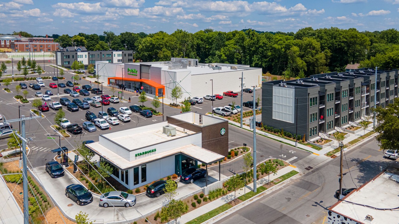 Photo of Outdoor in Eastwood