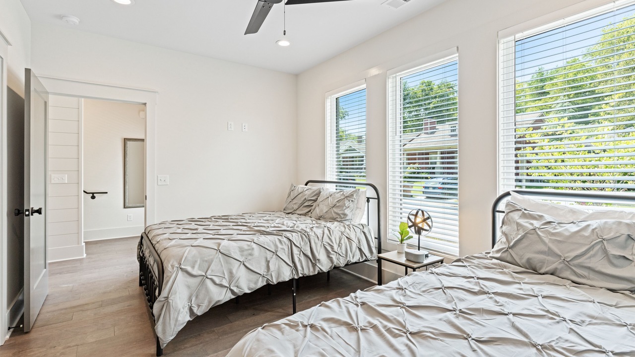 Photo of Bedroom in Eastwood