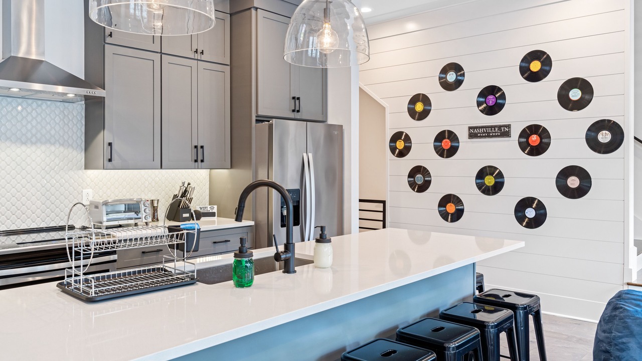 Photo of Kitchen in Eastwood