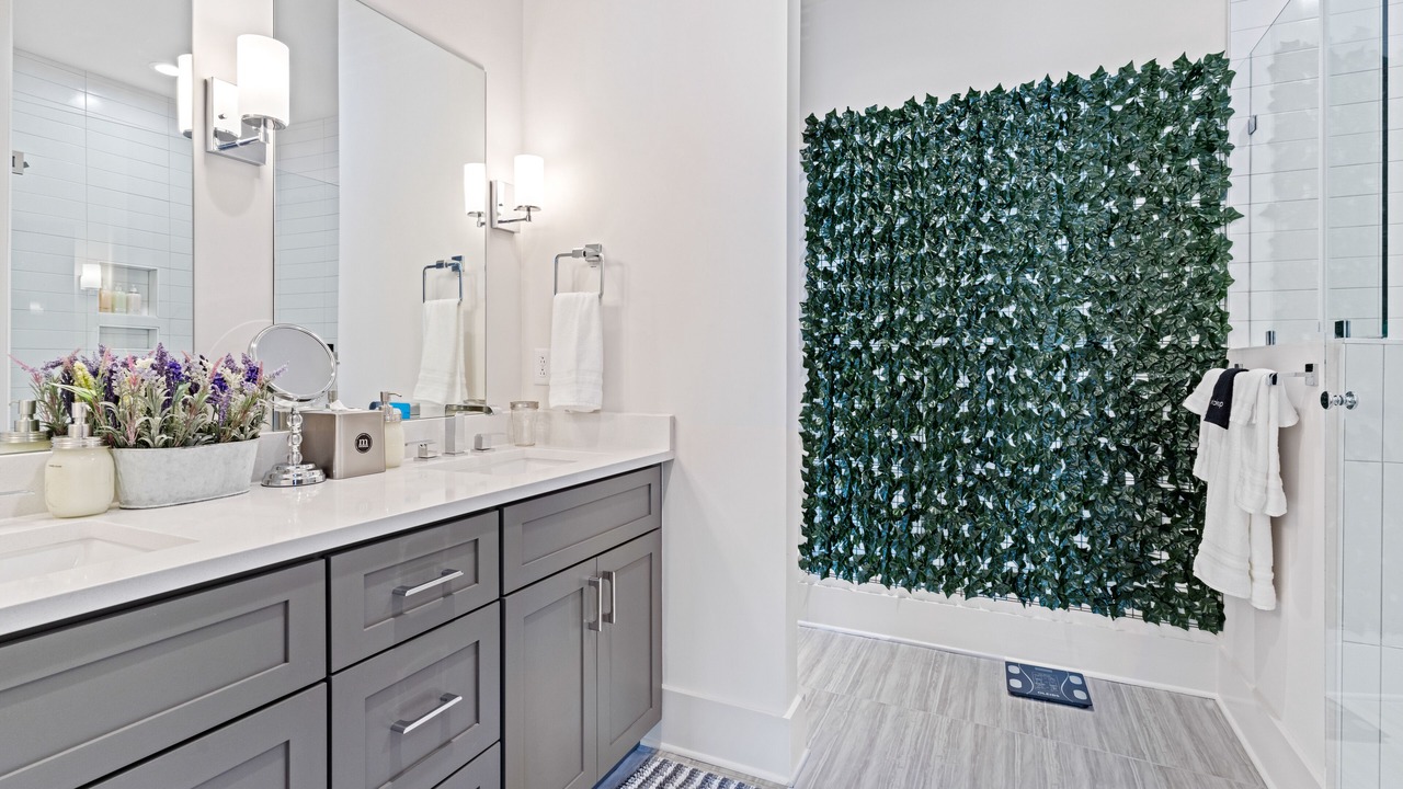 Photo of Bathroom in Eastwood