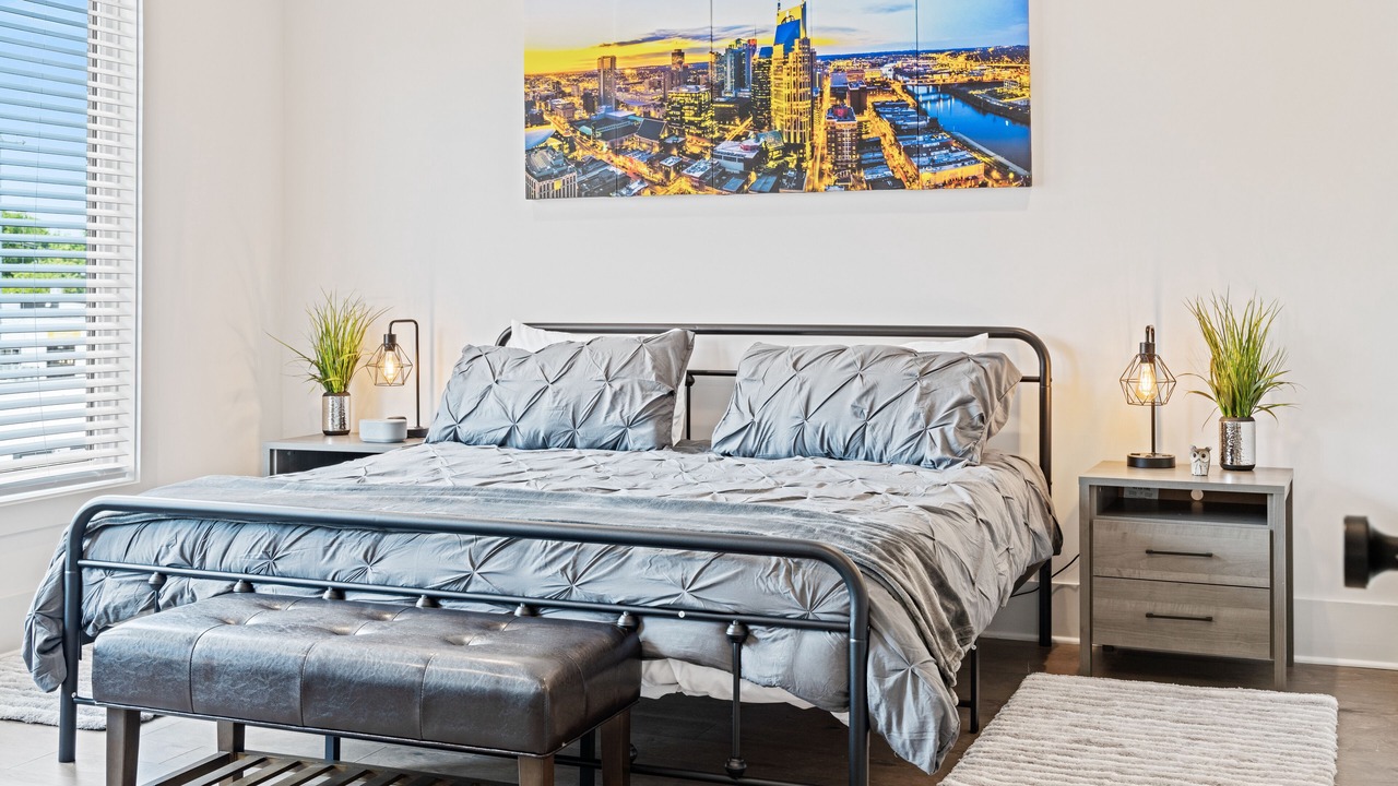Photo of Bedroom in Eastwood