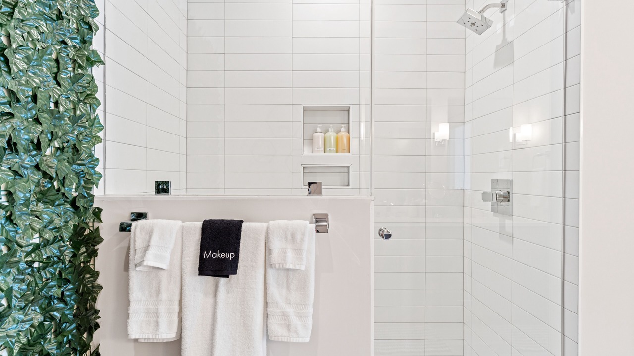 Photo of Bathroom in Eastwood