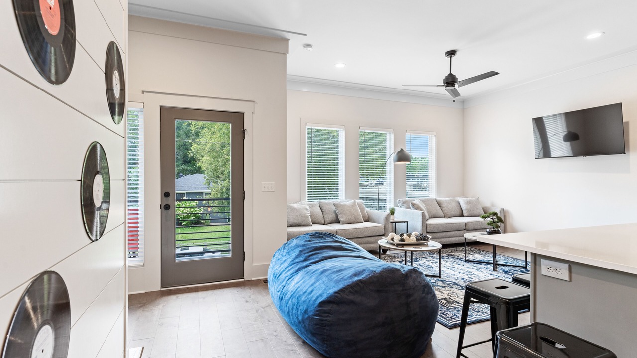 Photo of Livingroom in Eastwood