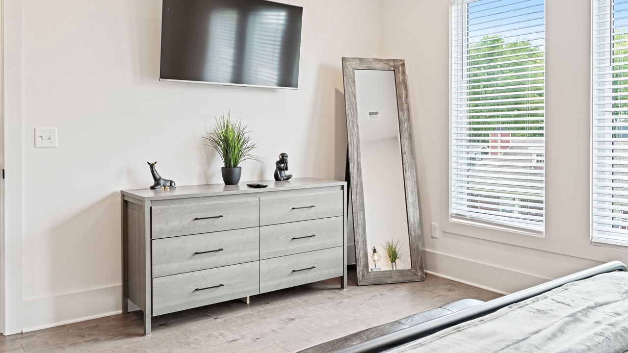 Photo of Bedroom in Eastwood