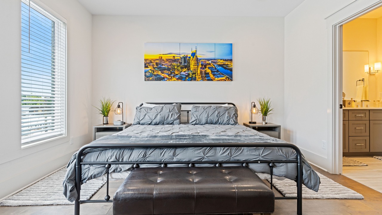 Photo of Bedroom in Eastwood