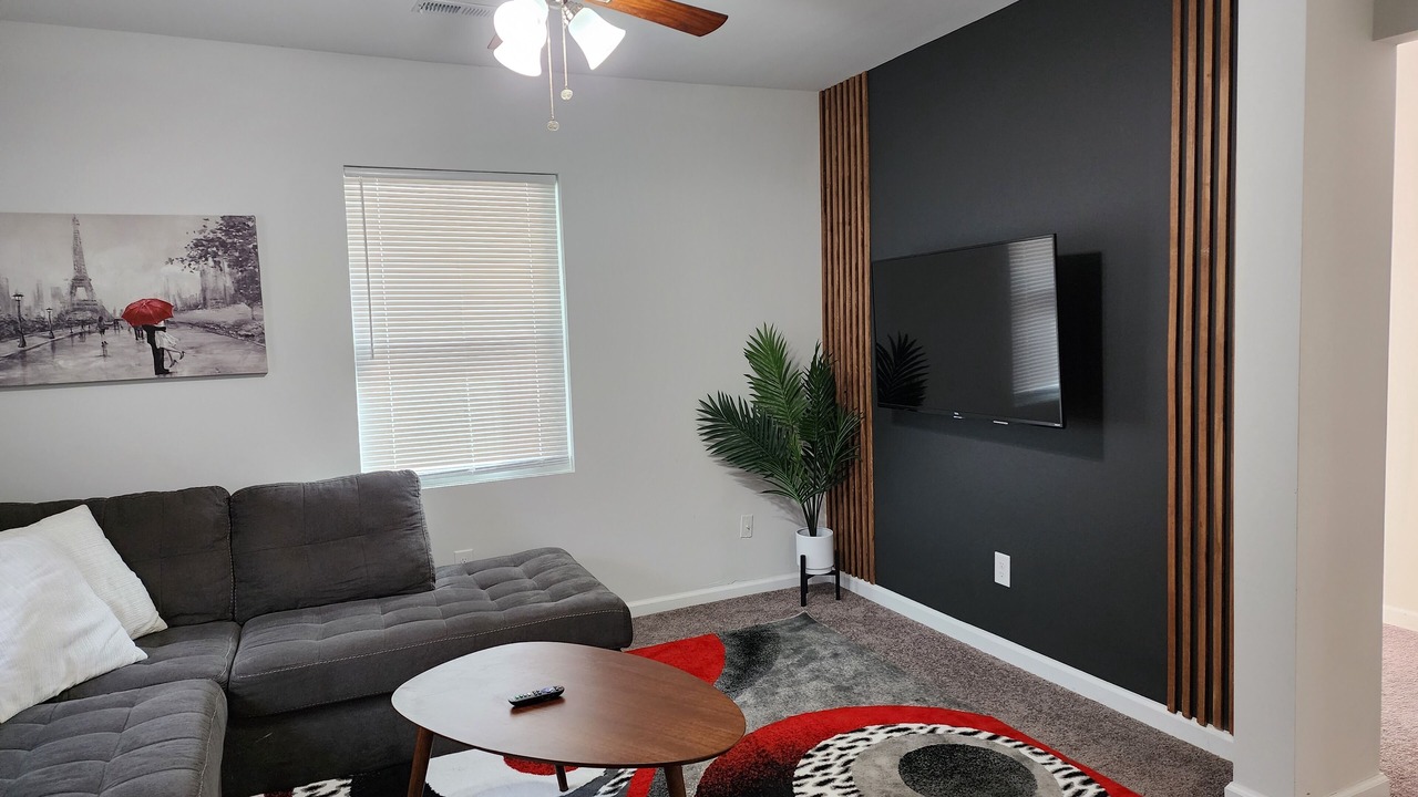 Photo of Livingroom in North Charleston