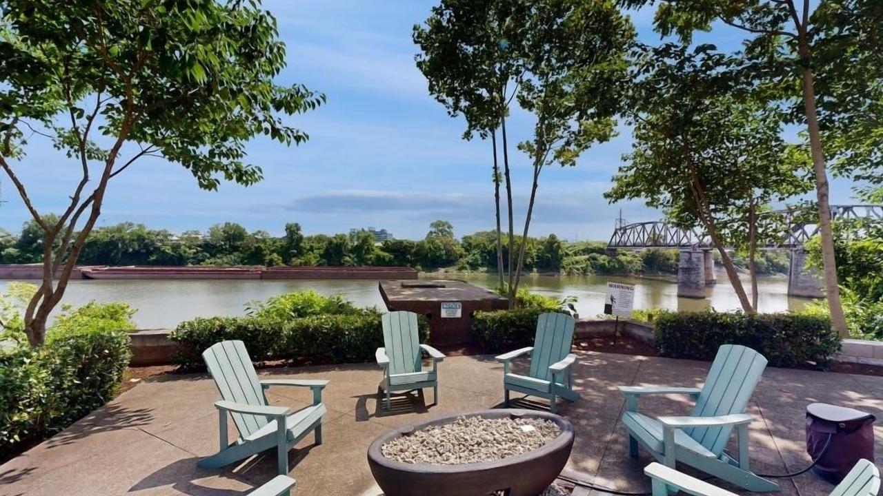 Photo of Patio Balcony in North Capitol