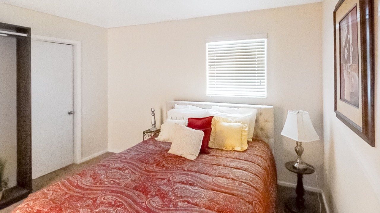Photo of Bedroom in North Capitol