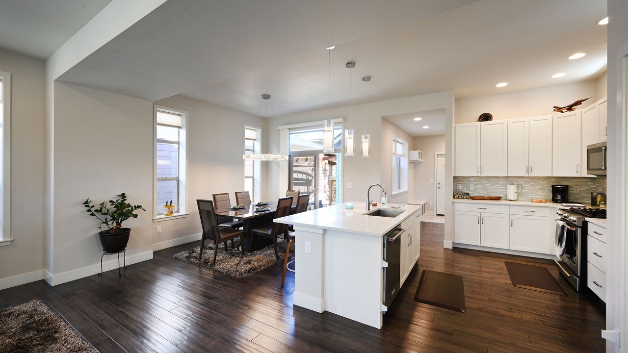 Photo of Kitchen in Northfield