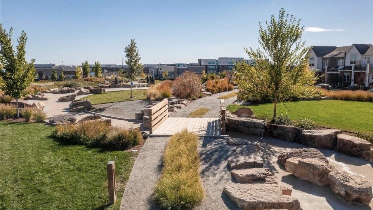 Photo of Outdoor in Northfield