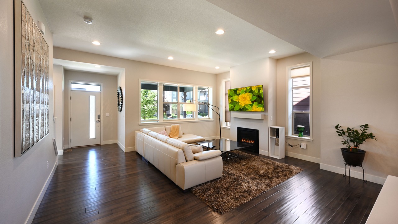 Photo of Livingroom in Northfield
