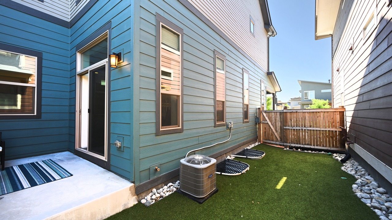 Photo of Patio Balcony in Northfield