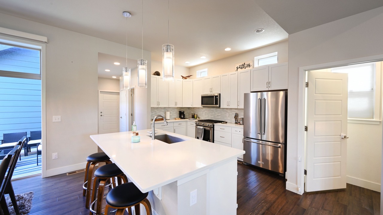 Photo of Kitchen in Northfield