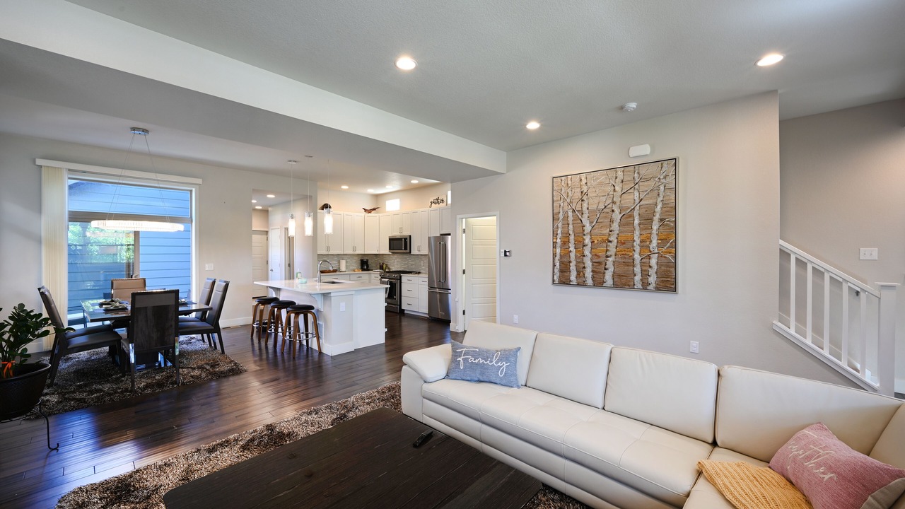 Photo of Livingroom in Northfield