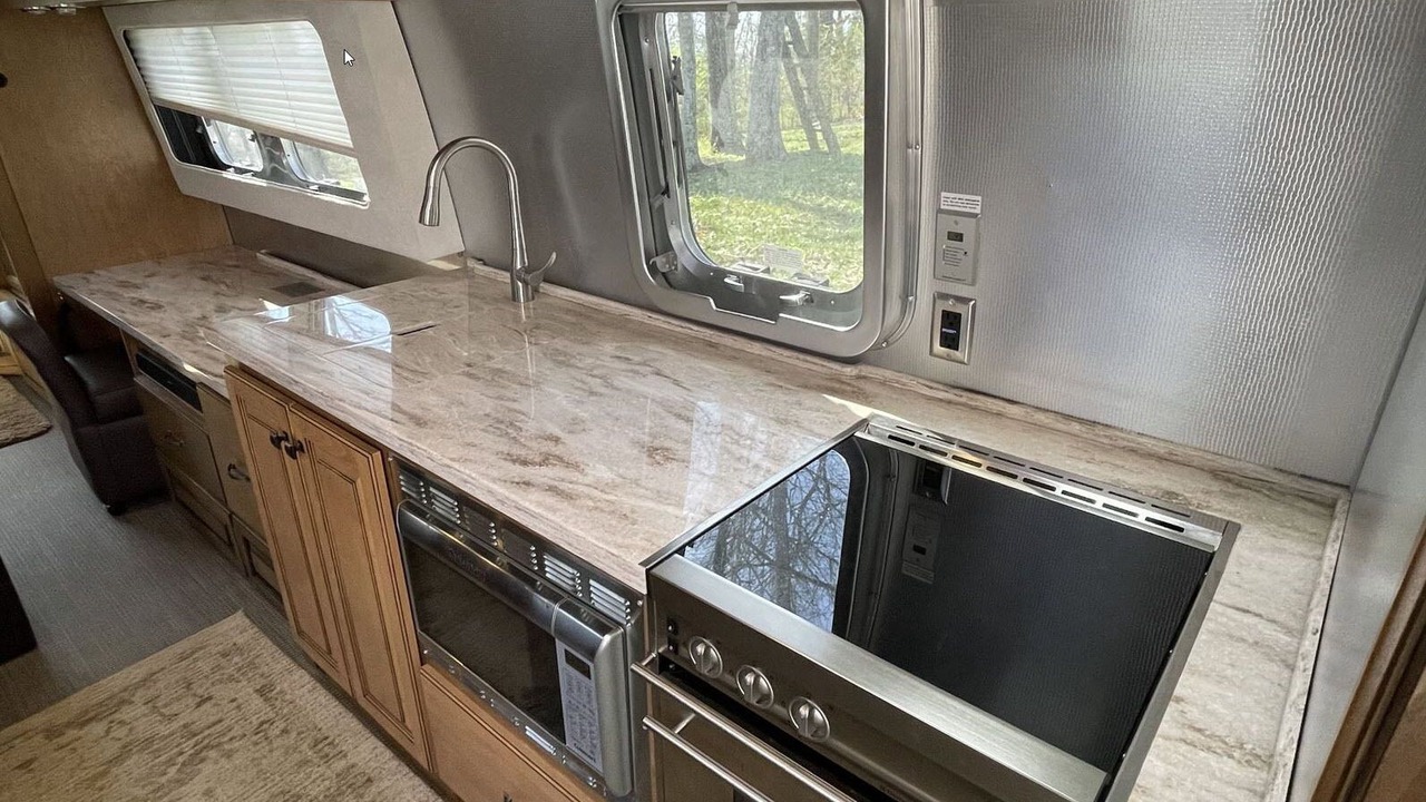 Photo of Kitchen in Thompson's Station