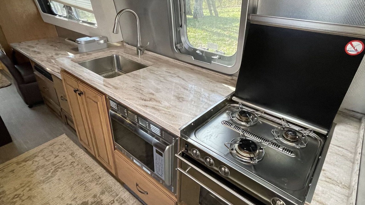 Photo of Kitchen in Thompson's Station