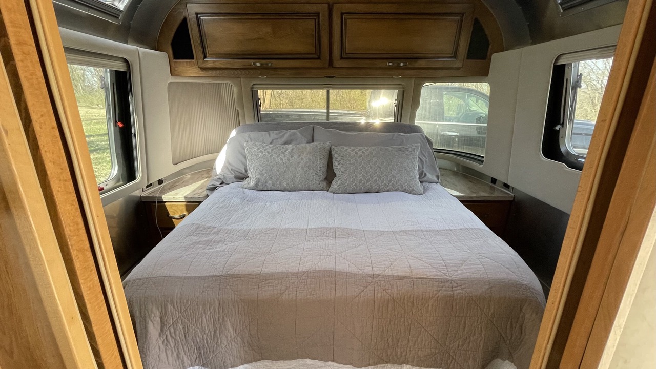 Photo of Bedroom in Thompson's Station