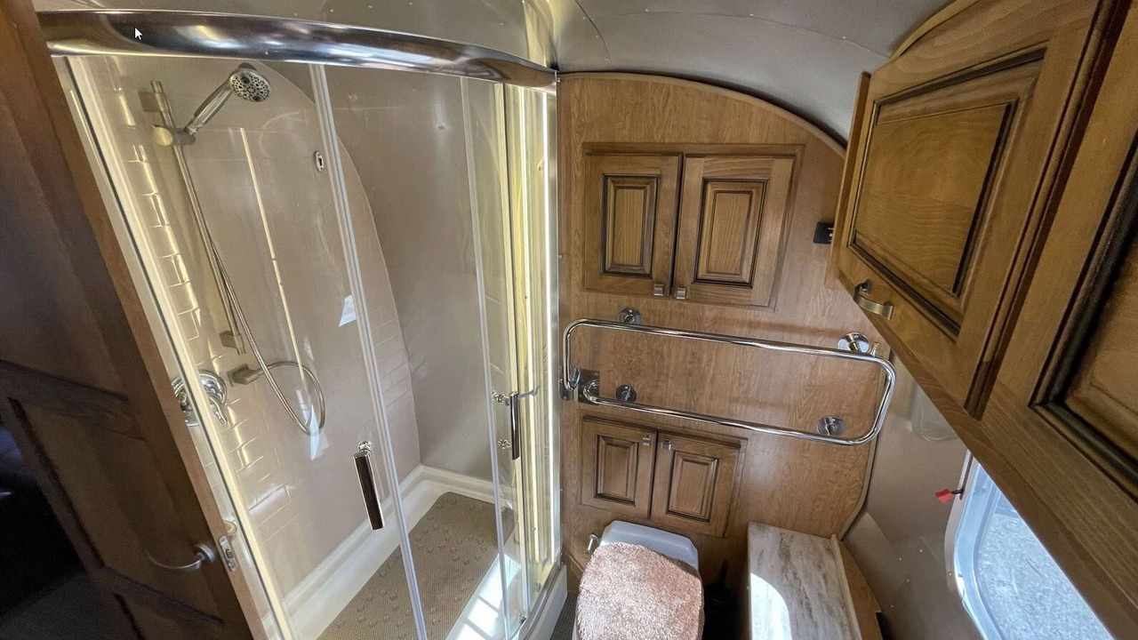 Photo of Bathroom in Thompson's Station