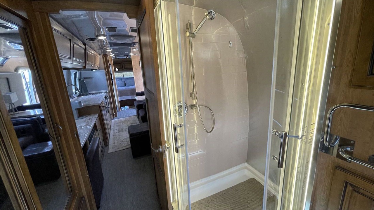 Photo of Bathroom in Thompson's Station