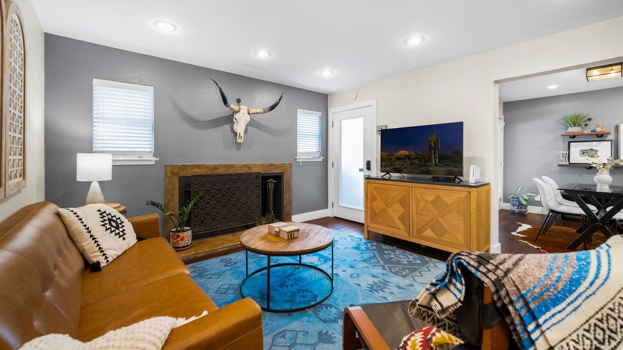 Photo of Livingroom in West End
