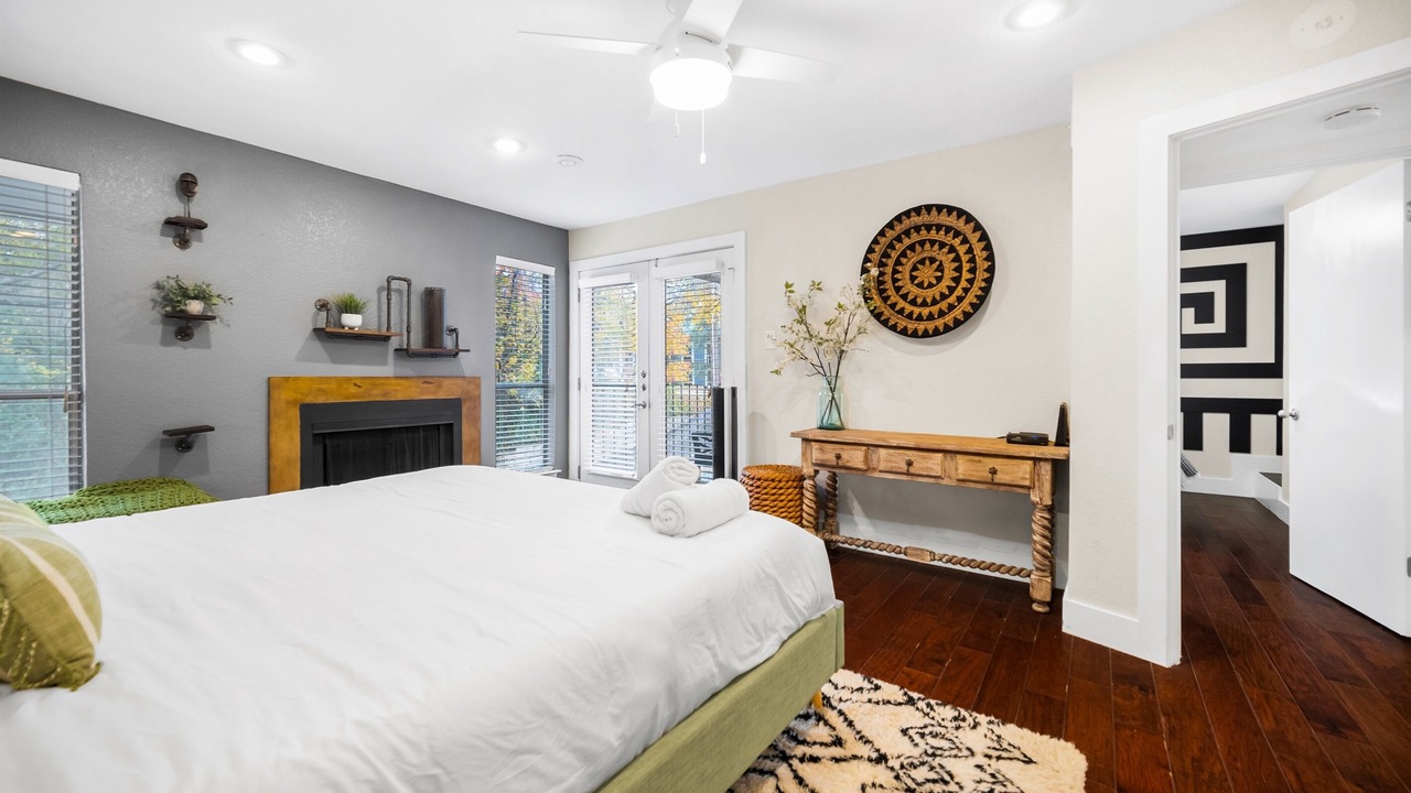 Photo of Livingroom in West End