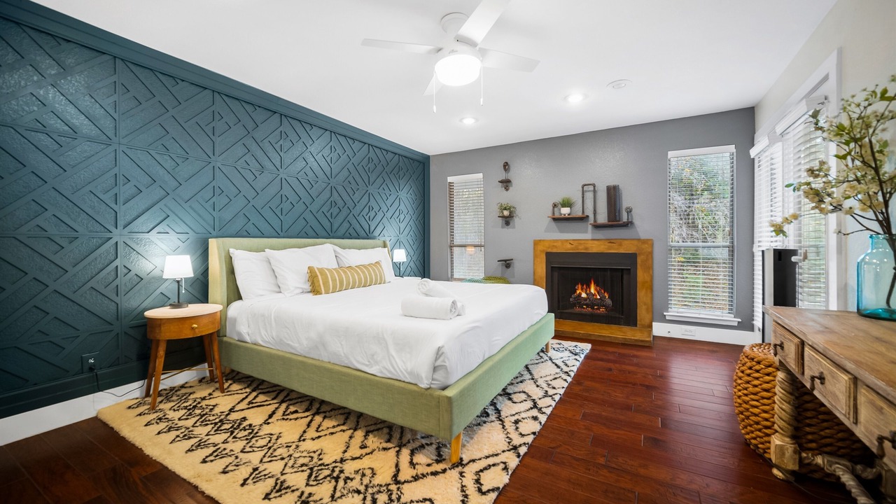Photo of Livingroom in West End