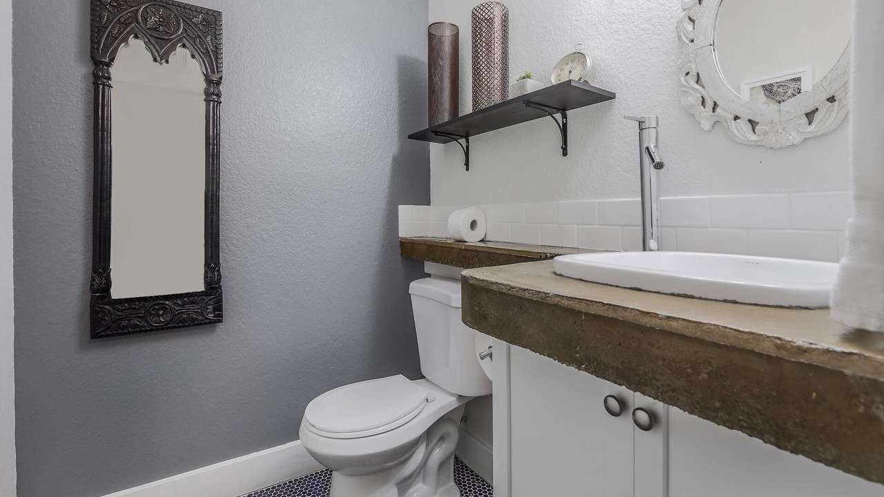 Photo of Bathroom in West End