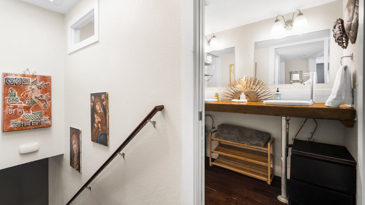 Photo of Bathroom in West End