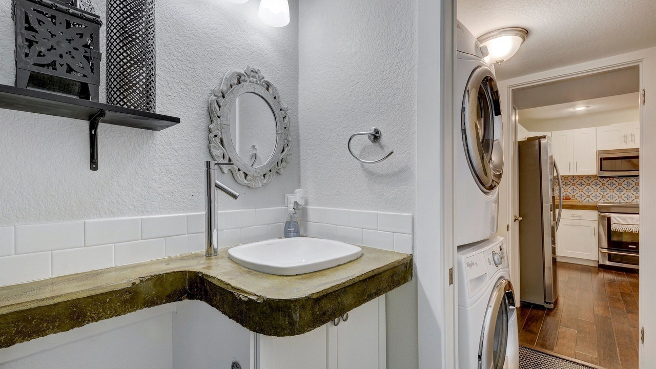 Photo of Bathroom in West End