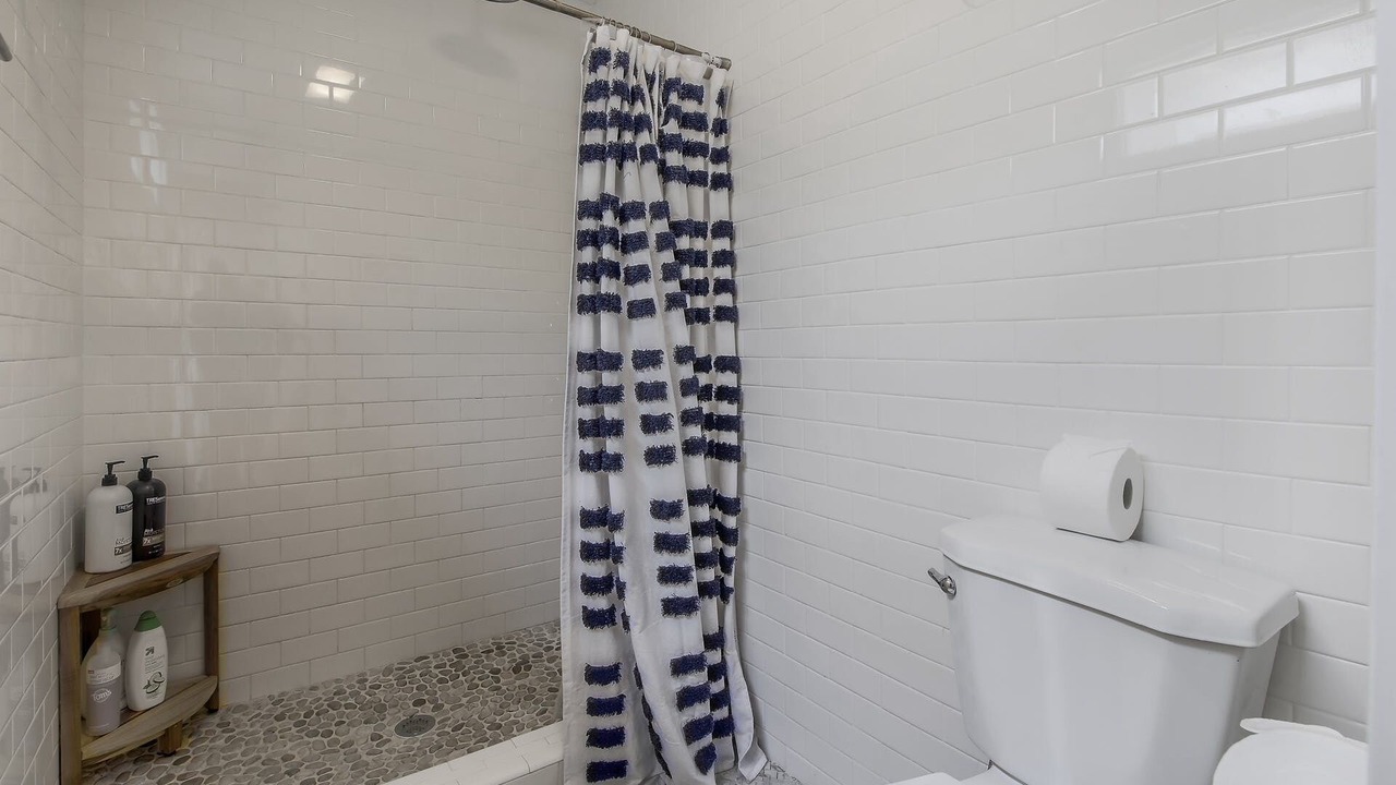 Photo of Bathroom in West End