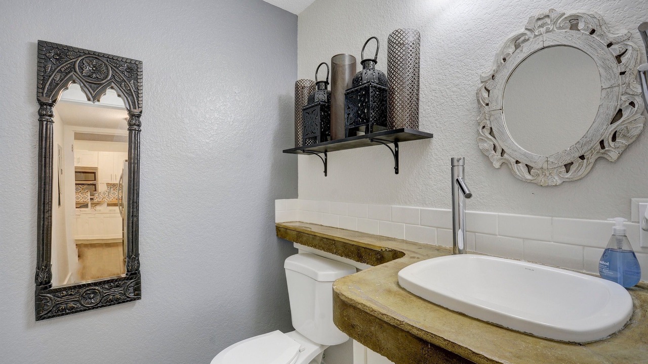 Photo of Bathroom in West End