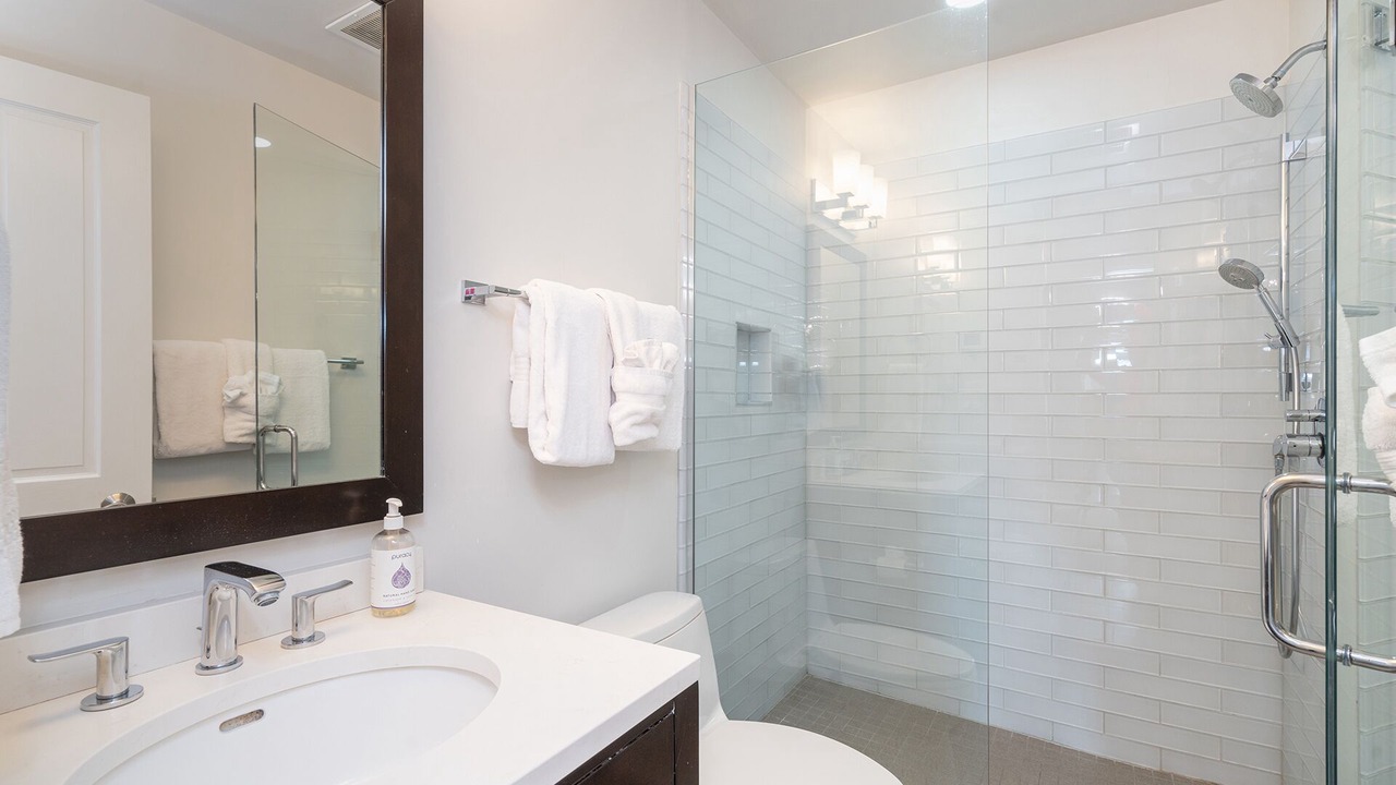 Photo of Bathroom in Telluride