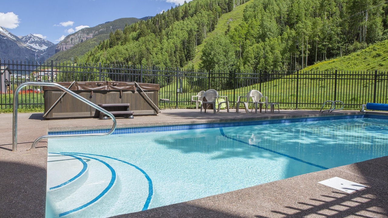 Photo of Outdoor in Telluride
