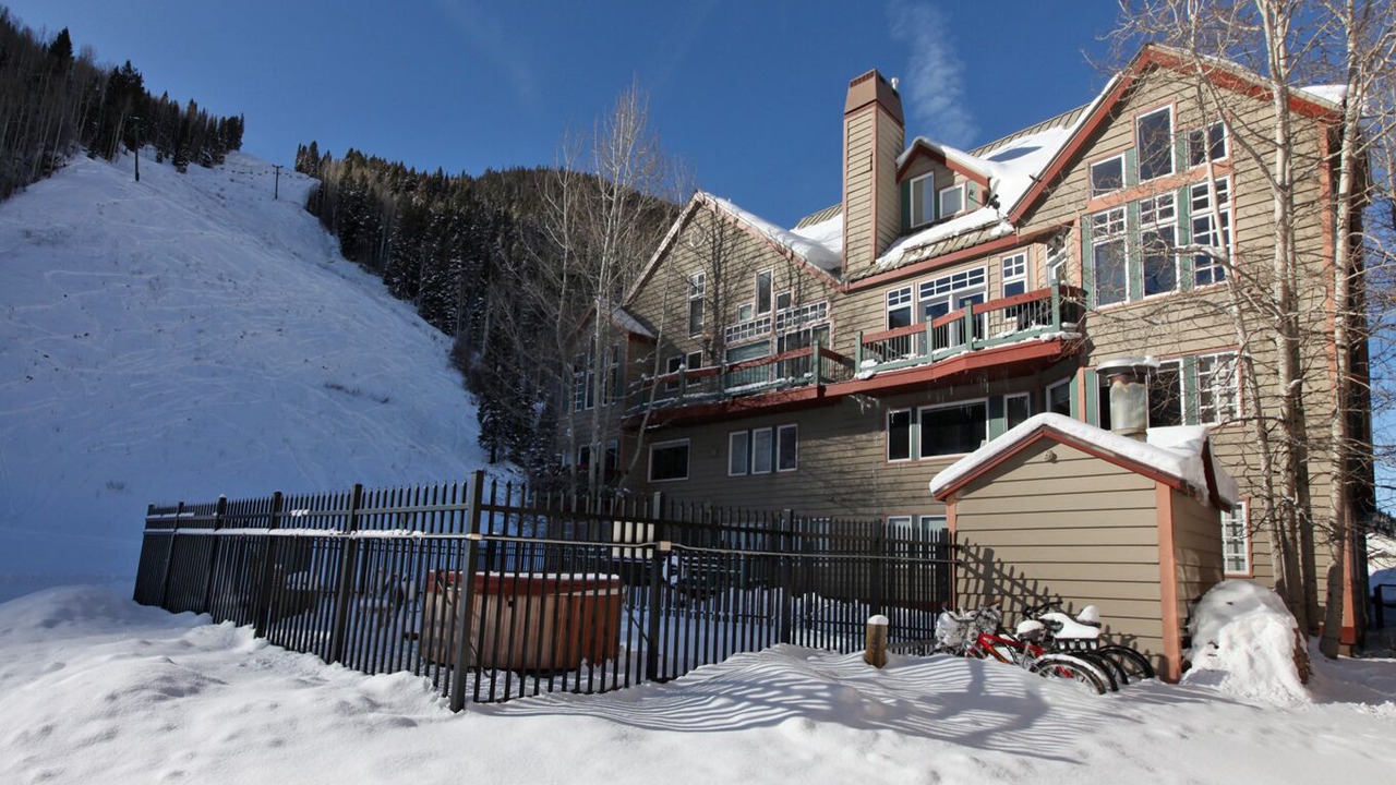 Photo of Outdoor in Telluride