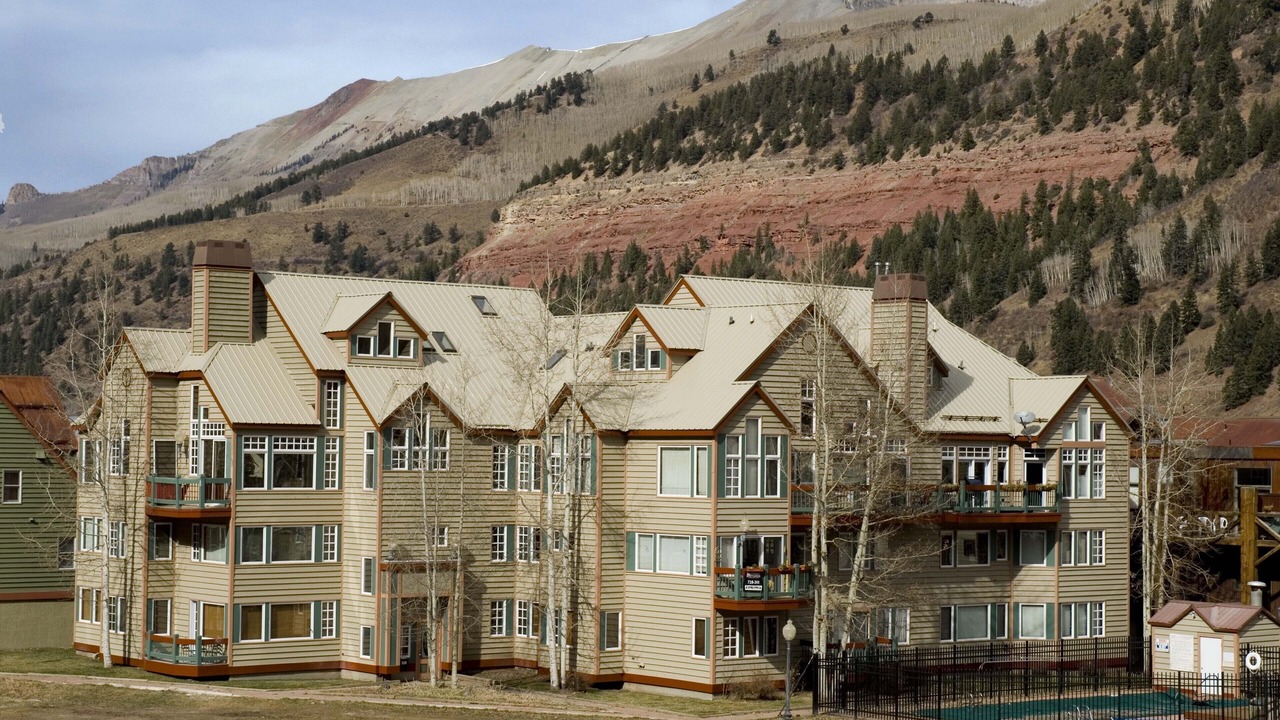 Photo of Others in Telluride