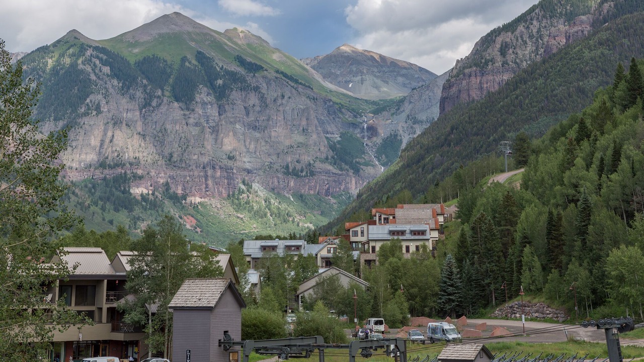 Photo of Others in Telluride