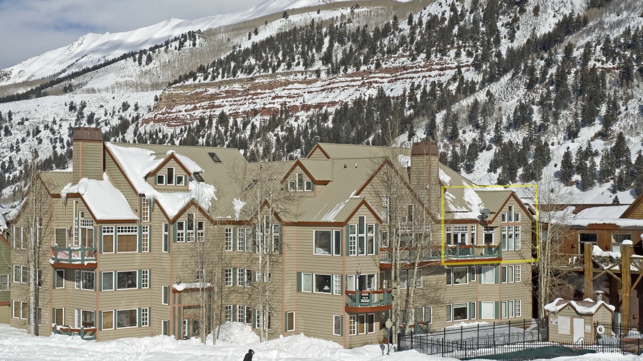 Photo of Outdoor in Telluride