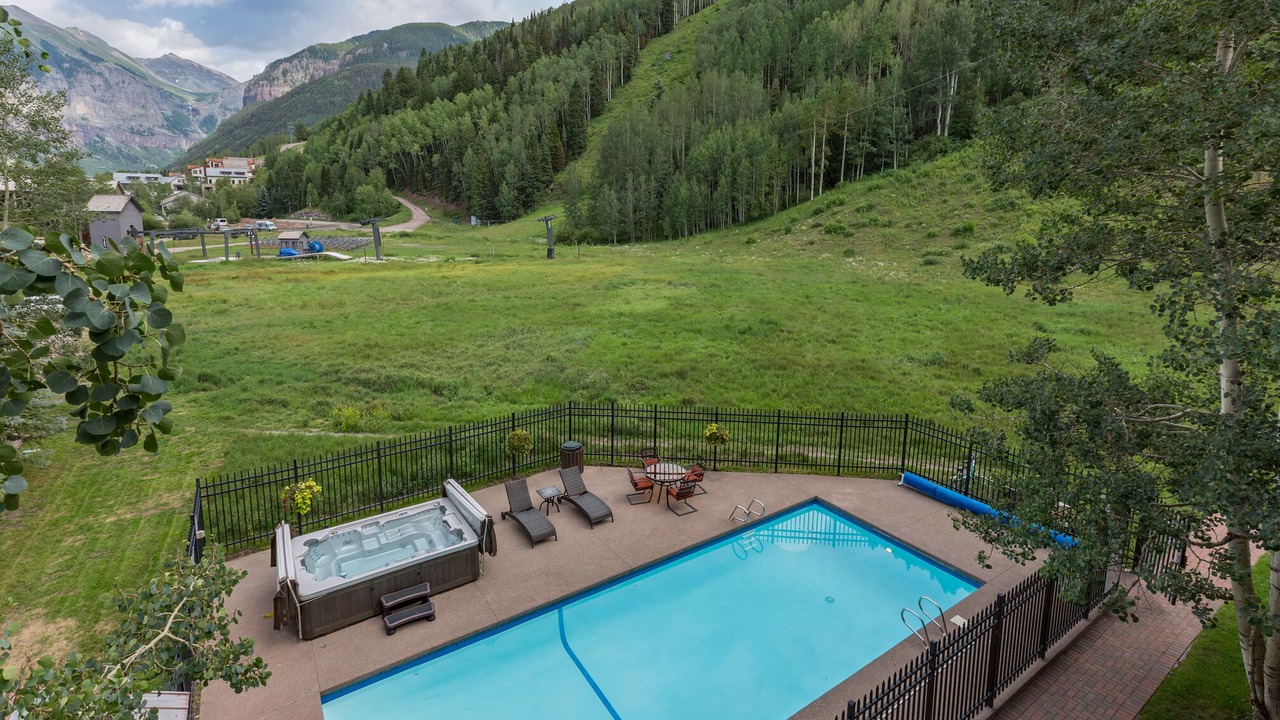 Photo of Others in Telluride