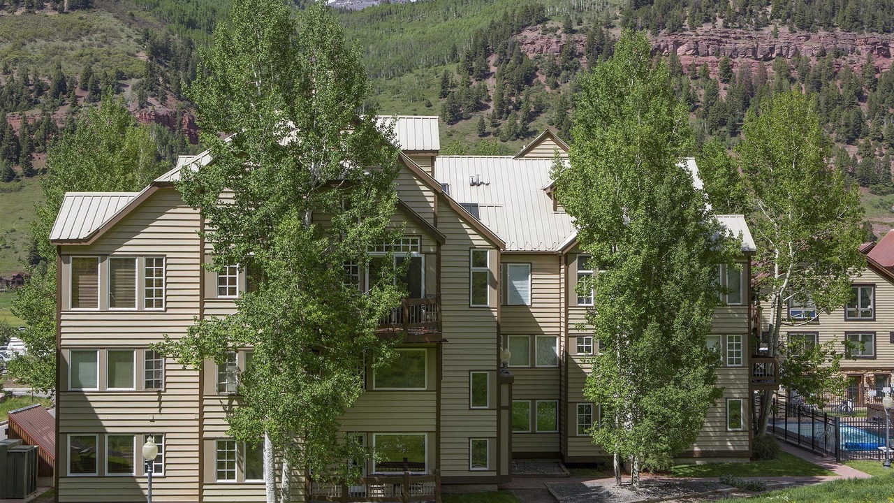 Photo of Others in Telluride