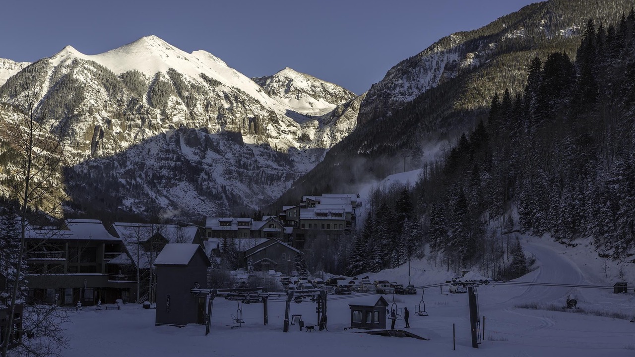 Photo of Others in Telluride