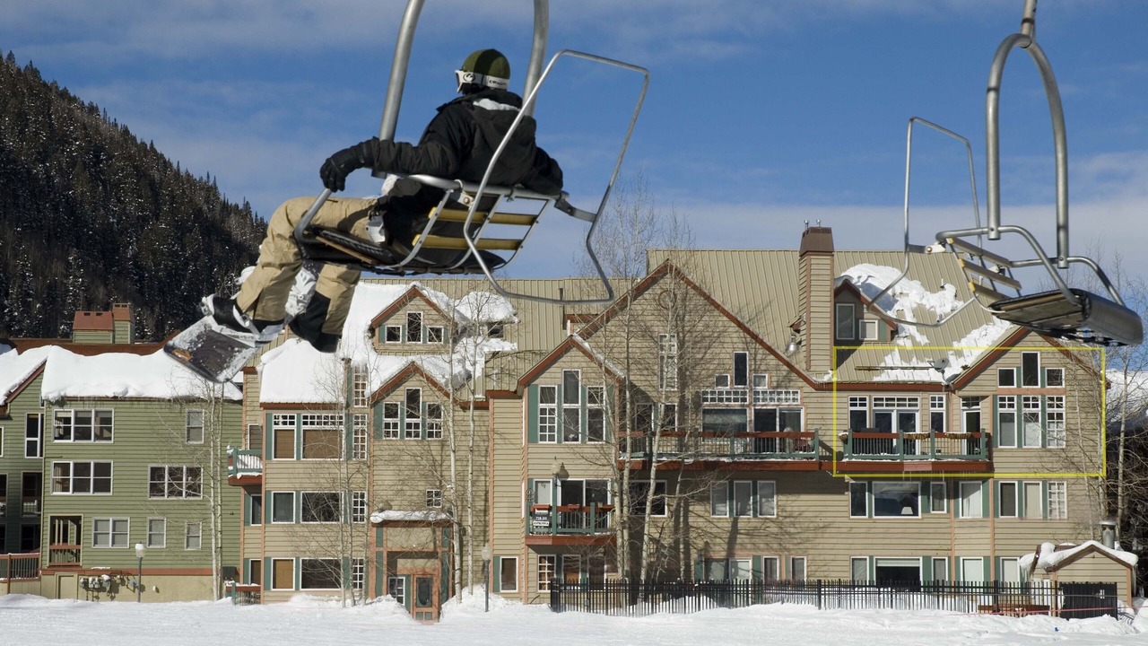 Photo of Others in Telluride