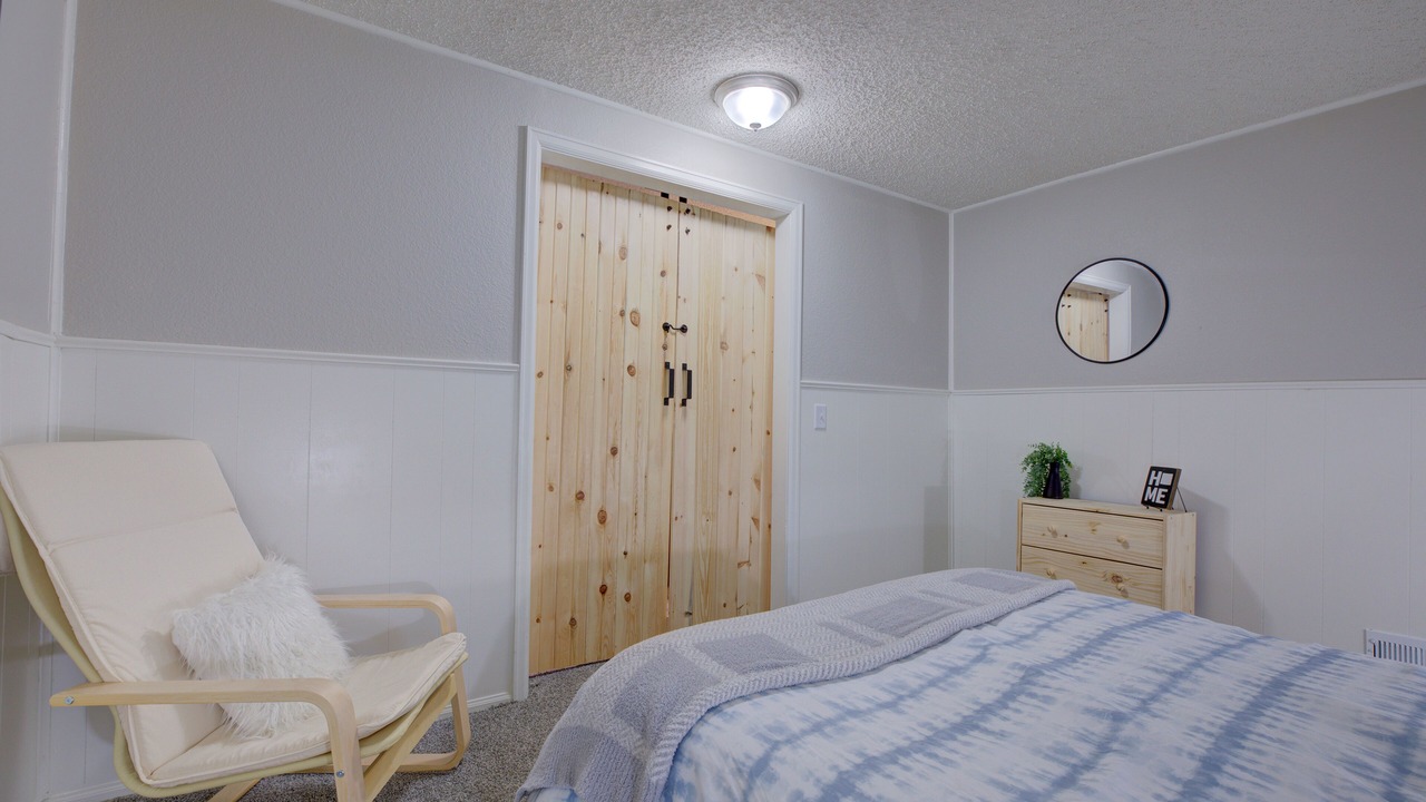 Photo of Bedroom in South Westminster