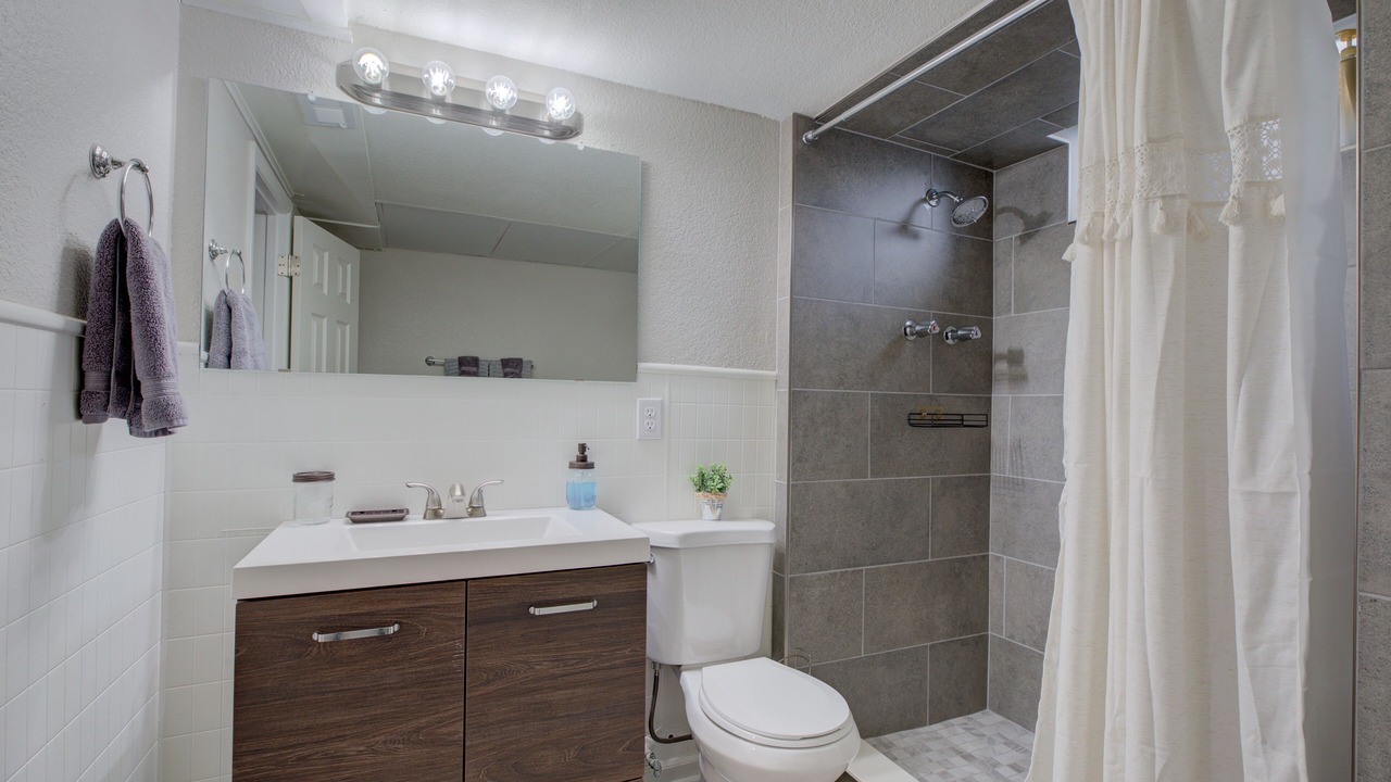Photo of Bathroom in South Westminster