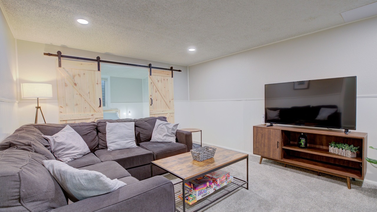 Photo of Livingroom in South Westminster