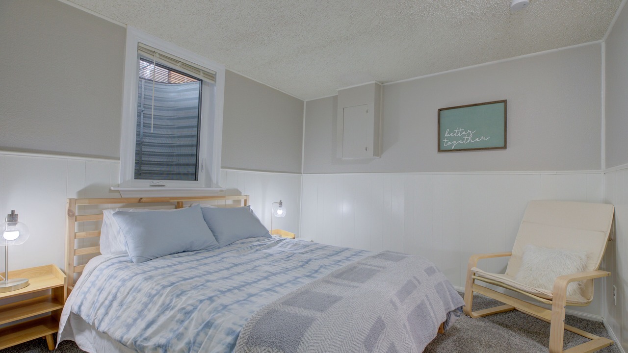 Photo of Bedroom in South Westminster