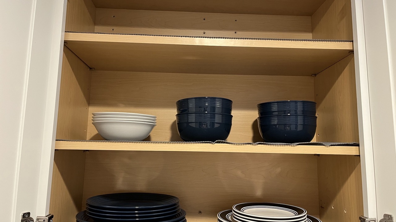 Photo of Kitchen in South Westminster