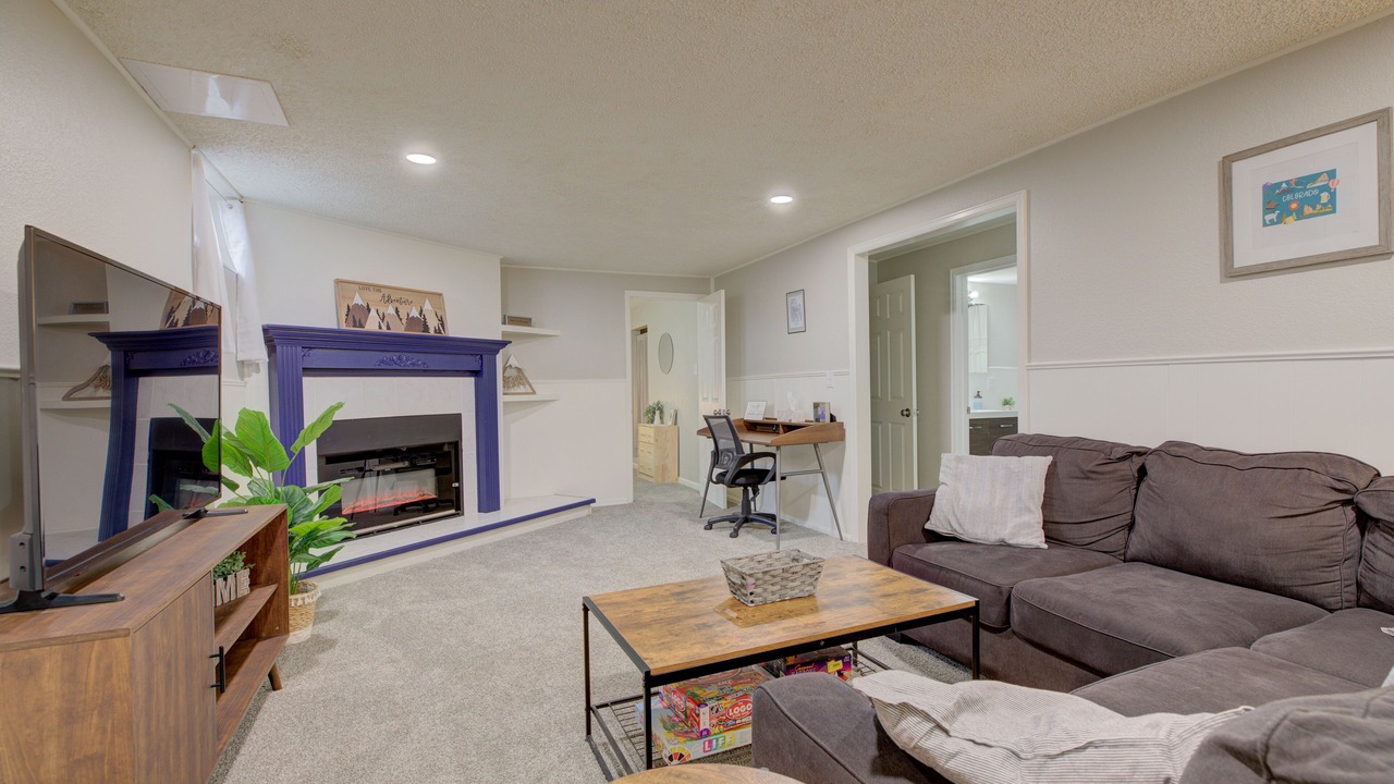 Photo of Livingroom in South Westminster