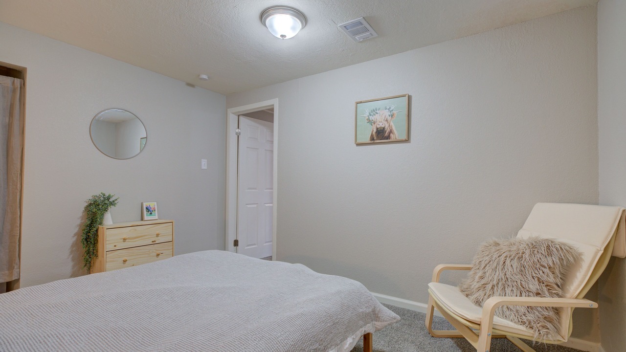 Photo of Bedroom in South Westminster