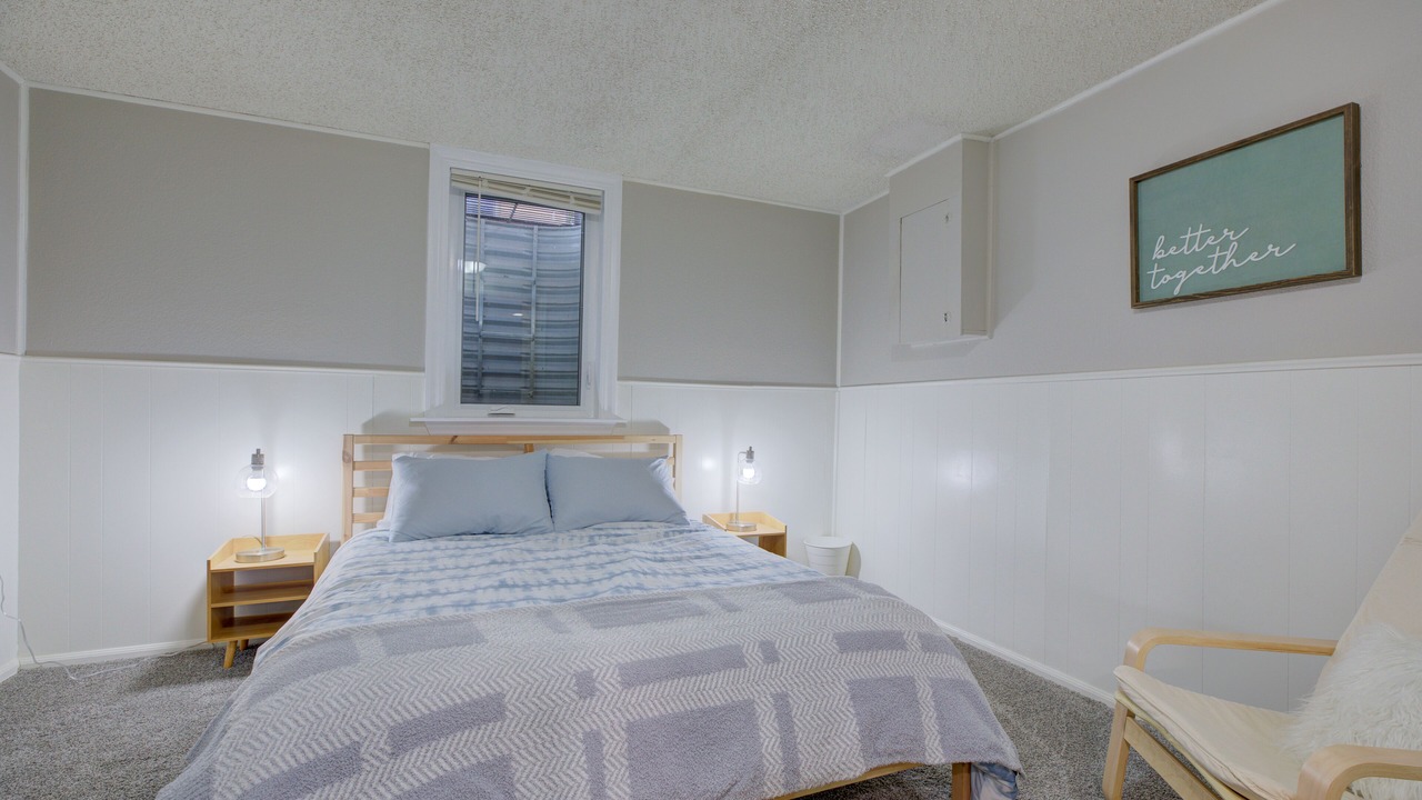 Photo of Bedroom in South Westminster